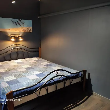 Apartamento Chelsea Karusselli 3-2 Pärnu