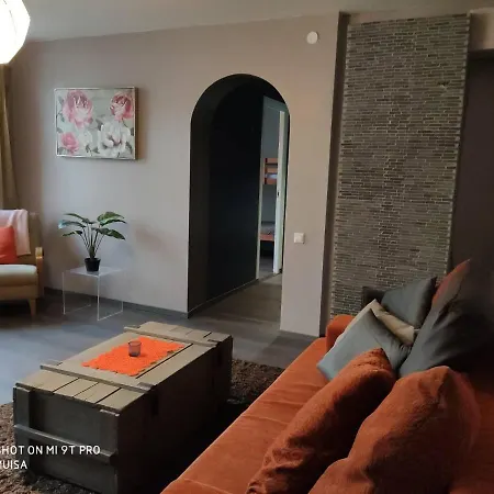 Chelsea Karusselli 3-2 Apartamento