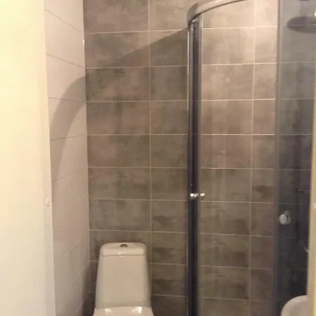 Chelsea Karusselli 3-2 Apartamento *