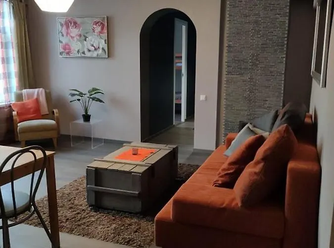 Chelsea Karusselli 3-2 Apartament