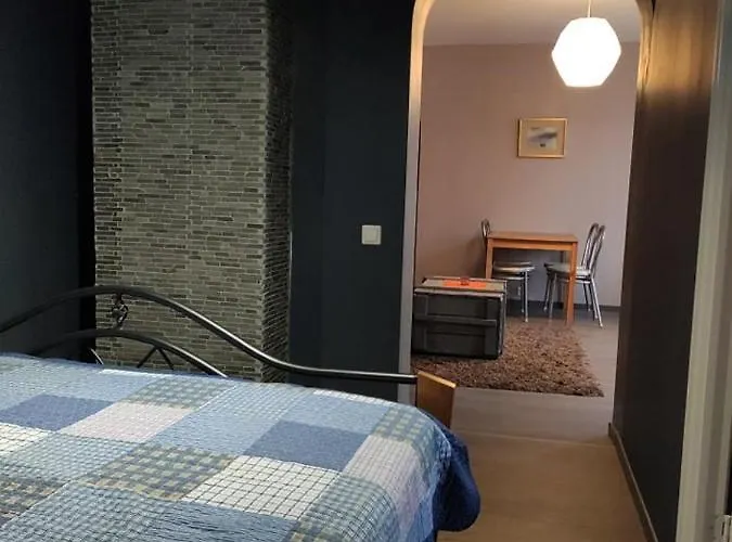 Chelsea Karusselli 3-2 Apartament