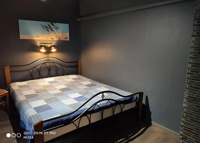 Apartament Chelsea Karusselli 3-2 Parnawa