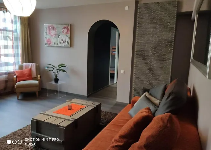 Chelsea Karusselli 3-2 Apartament