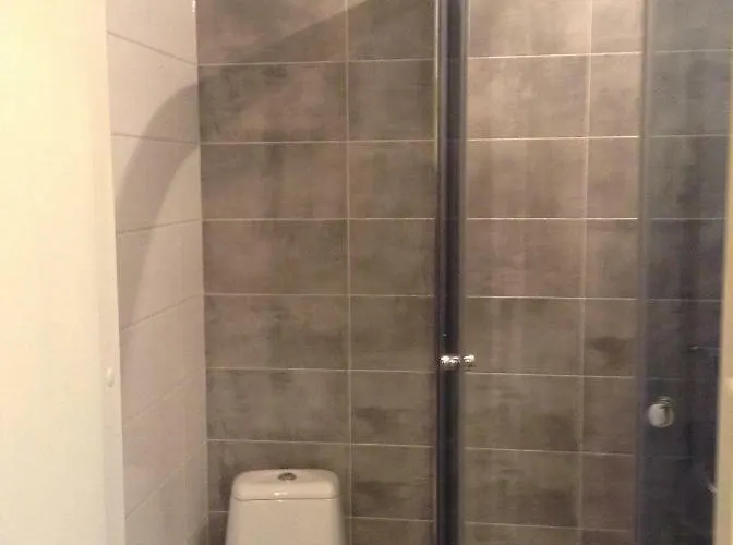 Chelsea Karusselli 3-2 Apartament *