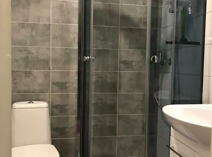 Apartament Chelsea Karusselli 3-2