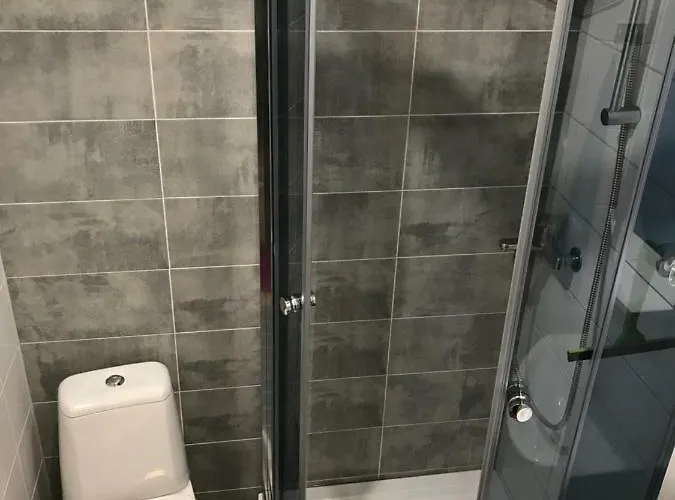 Apartament Chelsea Karusselli 3-2