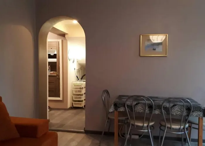 Chelsea Karusselli 3-2 Apartament