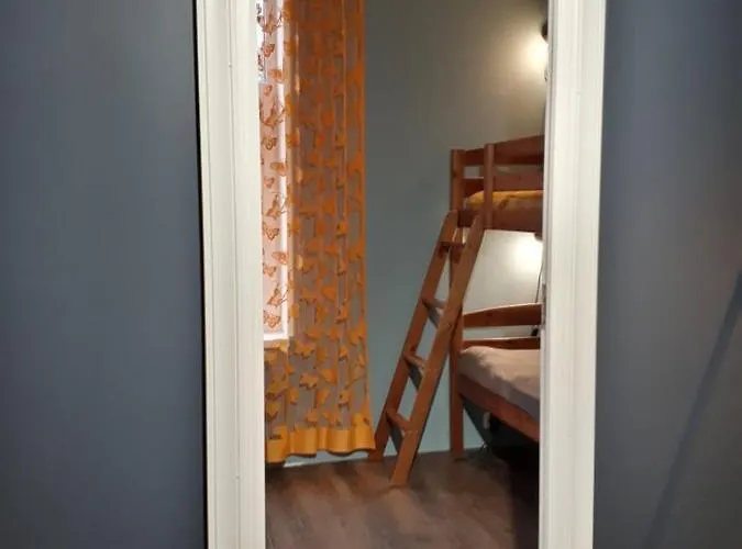 Chelsea Karusselli 3-2 * Parnawa