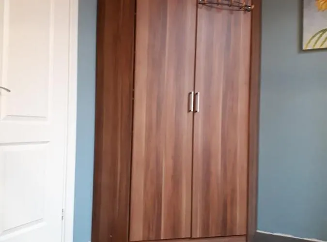 Chelsea Karusselli 3-2 Parnawa