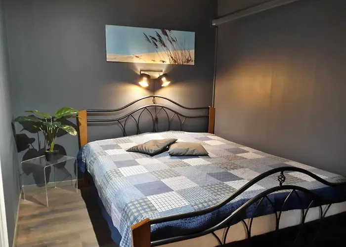 Chelsea Karusselli 3-2 Apartament