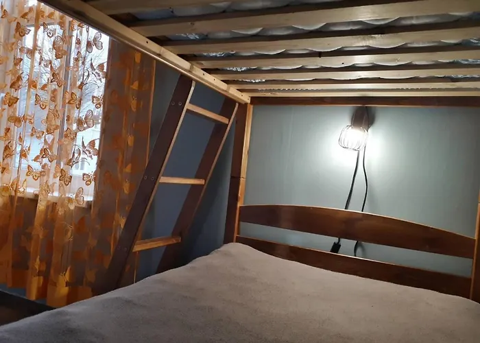 Chelsea Karusselli 3-2 Apartament