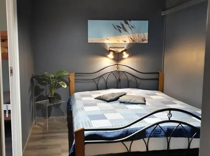 Chelsea Karusselli 3-2 Apartament Parnawa