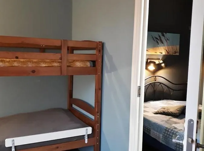 Chelsea Karusselli 3-2 Apartament Parnawa